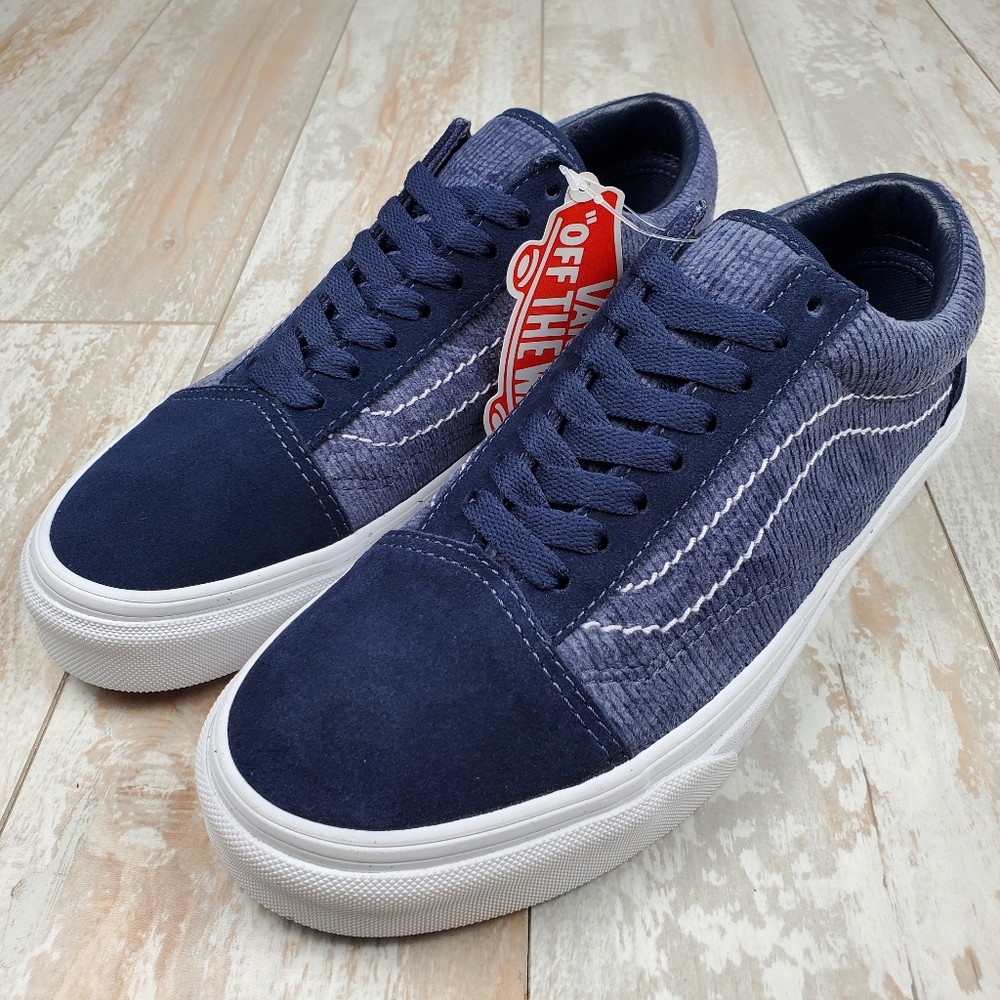 Vans Old Skool Paisley - Picture 10 of 10
